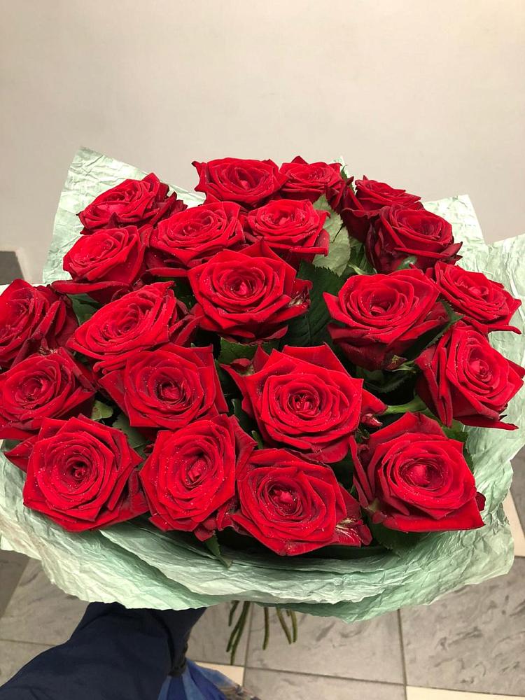 Розы Классика в Фалёнки Букет Классика в Фалёнки