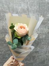 Букет цветов из:  Розы в Фалёнки